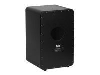 Sela Cajon CaSela SE089 Preto Tampo Dark Nut Sela Cajon CaSela SE089 Preto Tampo Dark Nut